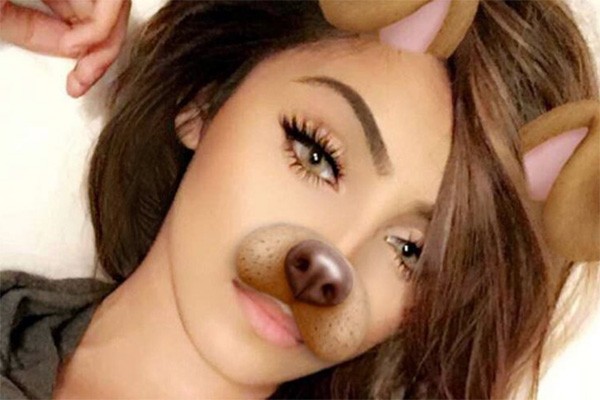 Пользователей соцсети Instagram лишат популярных фильтров и масок