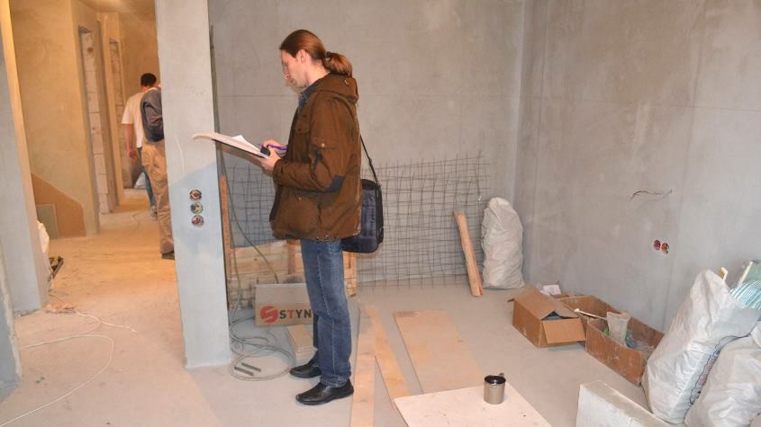 Как строители обманывают заказчиков при ремонте квартир