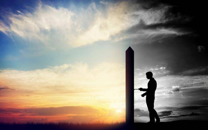 Моменты, которые нужно обдумать при поиске нового рабочего места