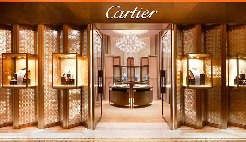 Самые дорогие и престижные из всех люксовых брендов мира, являются законодателями моды