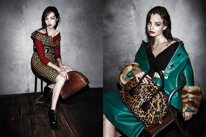 Самые дорогие и престижные из всех люксовых брендов мира, являются законодателями моды