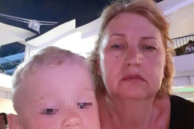 Сирота может лишиться семьи из-за квартиры