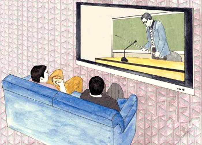 Репортаж из XXI века: прогнозы советских академиков о будущем