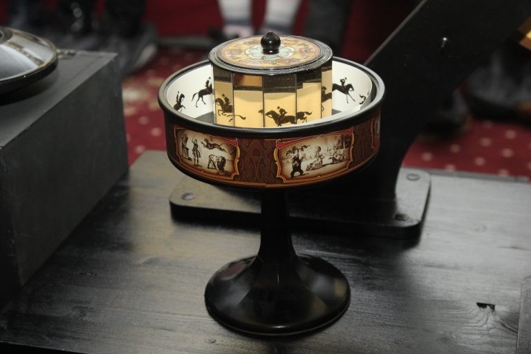 Международный день анимации в России отмечают 28 октября 2019 года