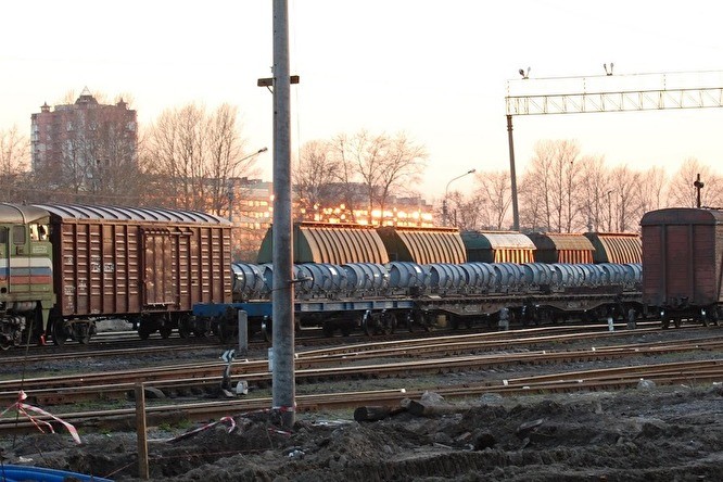 Ядерные отходы из Европы в России считают ценным сырьём