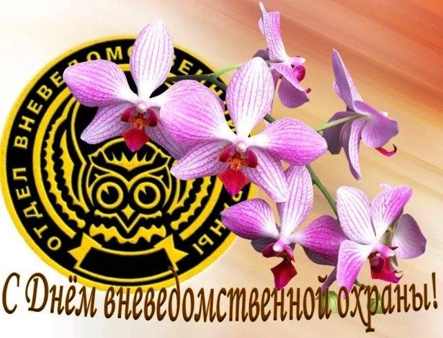 День работников вневедомственной охраны Росгвардии 29 октября 2019 года: красивые стихи, проза и открытки