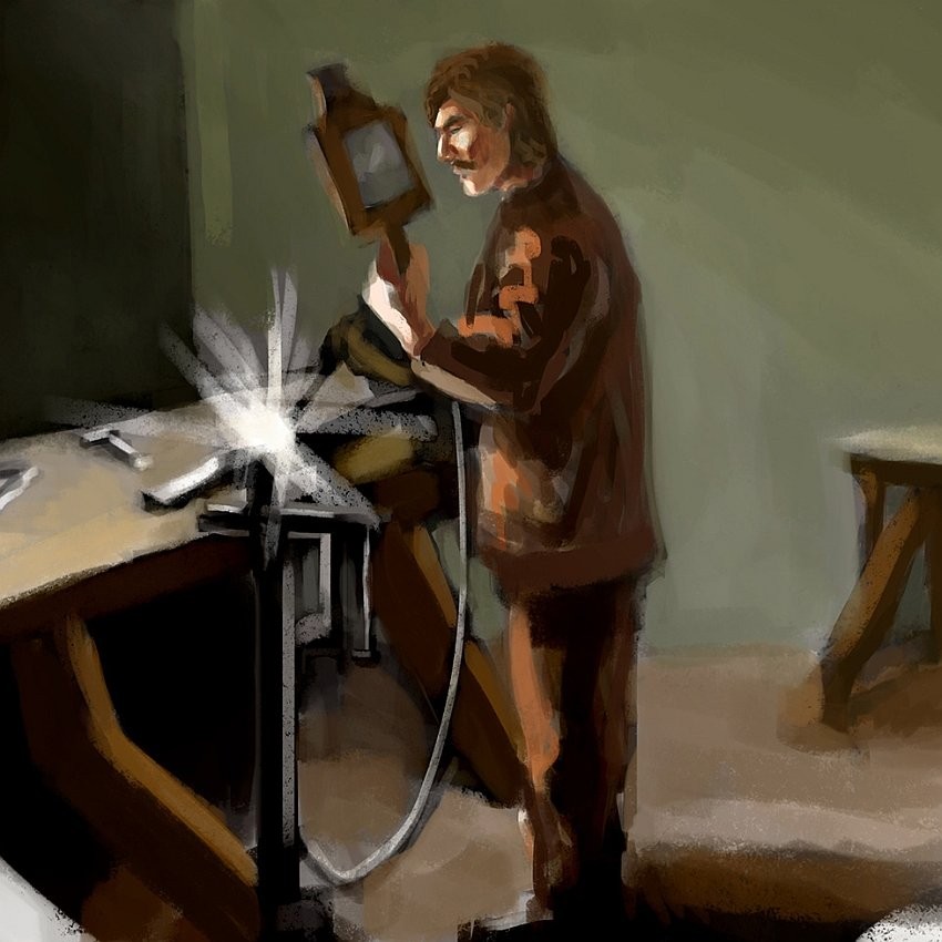 Вклад России в технологическую копилку цивилизации