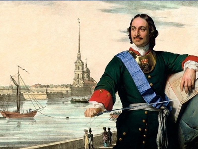 Странные указы русских царей могут шокировать современного человека