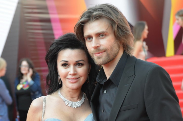 Что нового известно о здоровье Анастасии Заворотнюк к концу октября 2019 года