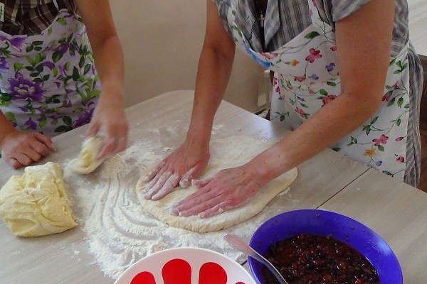 Программа празднования 4 ноября 2019 в Москве начнется с выставки и закончится различными мастер-классами и выступлениями