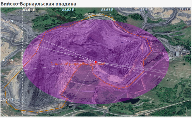 Землетрясение 29 октября 2019 года в Новосибирске было еще сильнее, чем в январе этого года