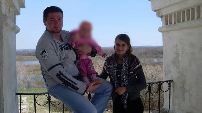 Рязанский священник в нетрезвом состоянии избил жену и был отстранен от службы в церкви