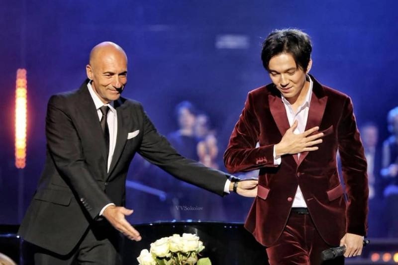 Кто такой Димаш Кудайбергенов и как он пришел на сцену: история успеха певца из Казахстана