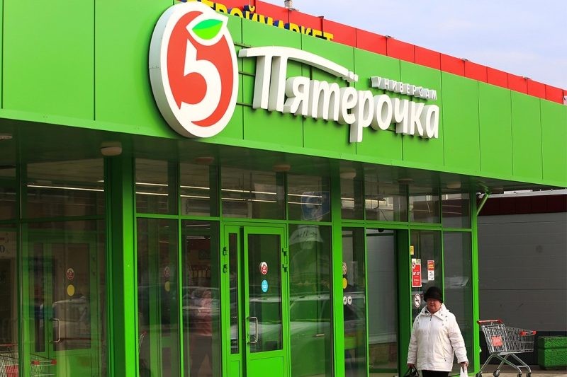 Алкоголь исчезнет из «Пятерочки» из-за неоплаченных штрафов