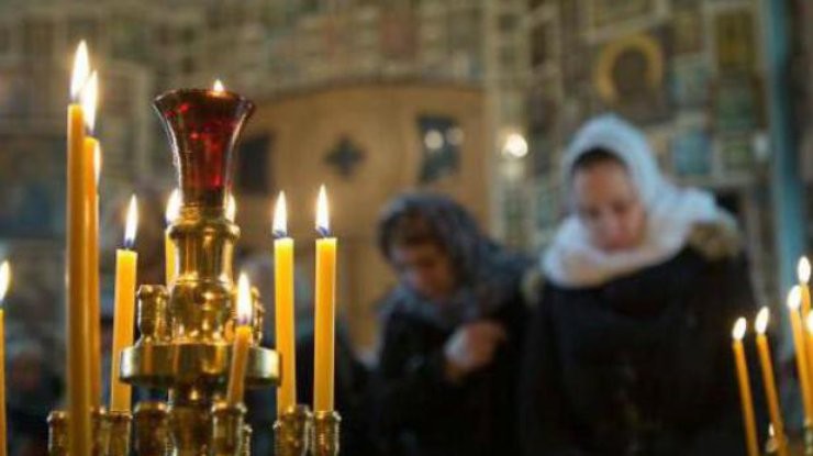 Большая родительская суббота в ноябре 2019 года: когда будет, что можно и нельзя делать