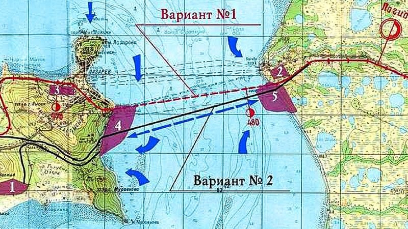 Мост на Сахалин станет стратегически важным проектом для России: когда начнется стройка?