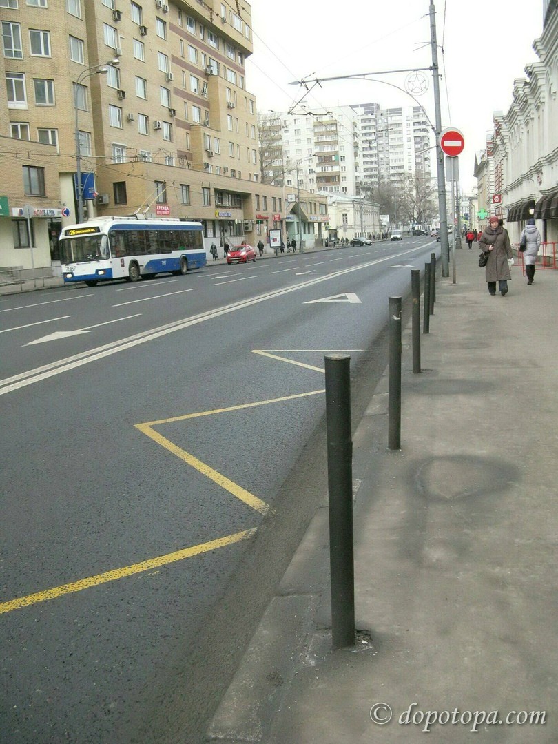 Загадка допотопных отверстий в каменных глыбах