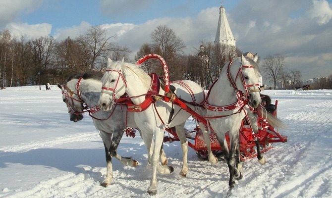 Русские слова, которые хорошо известны за пределами России