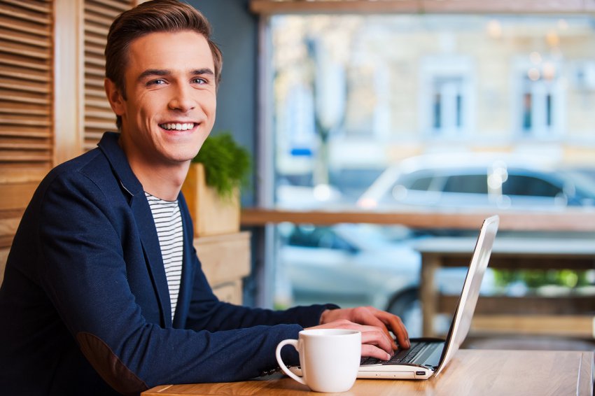 Успешный предприниматель: характерные черты личности