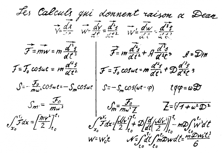 Центробежная машина Дина сломала законы механики
