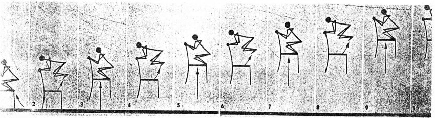 Центробежная машина Дина сломала законы механики
