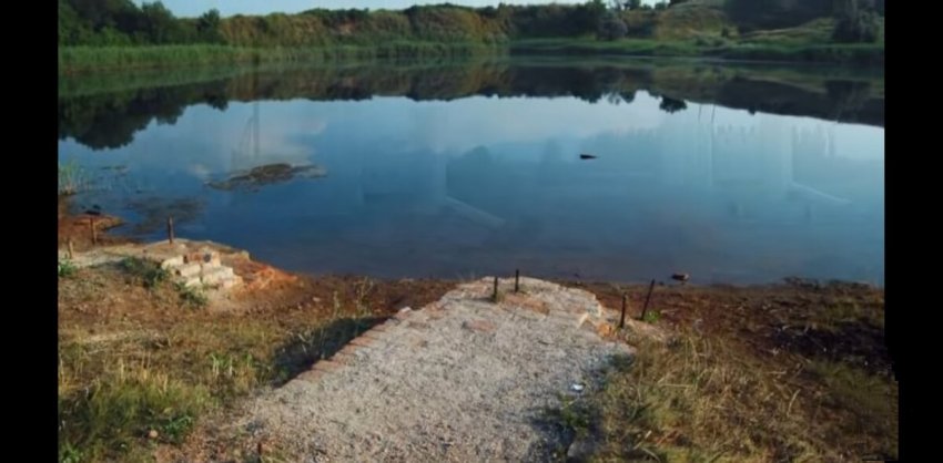 24 Пещеры Лунъю и загадочная технология строительства