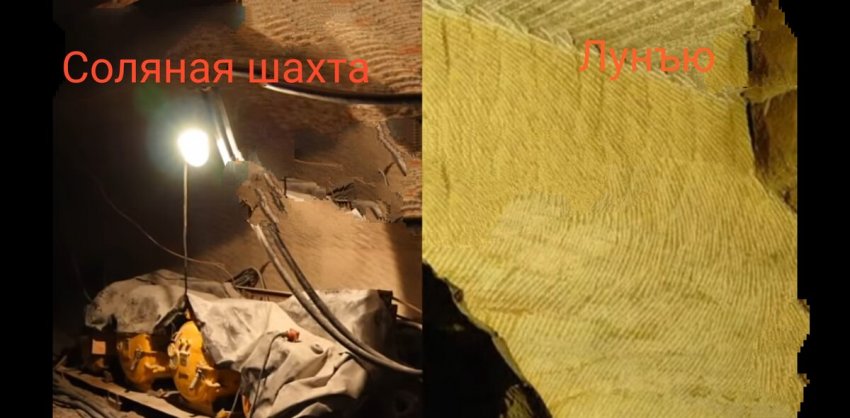 24 Пещеры Лунъю и загадочная технология строительства