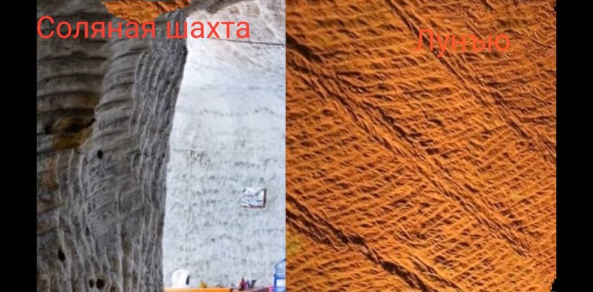 24 Пещеры Лунъю и загадочная технология строительства