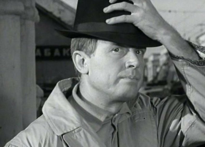 Чем советские актёры отличаются от современных? Жизненным опытом!