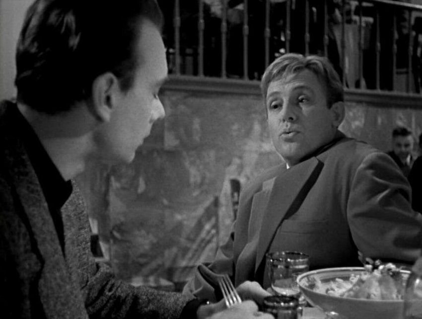 Чем советские актёры отличаются от современных? Жизненным опытом!