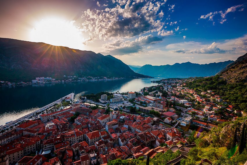 Русский парень откровенно рассказал о жизни в Сербии