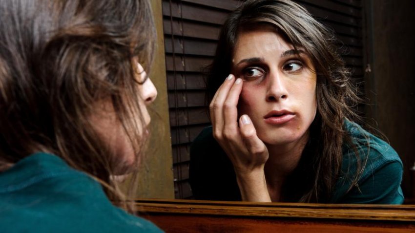 Закон о бытовом насилии обещают ввести в России до конца 2019 года