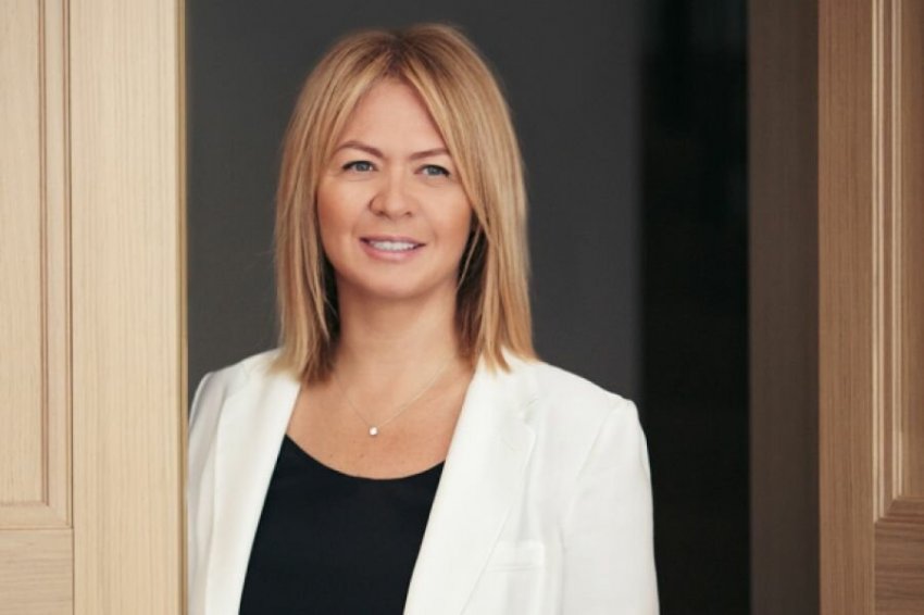 Рейтинг самых богатых женщин России по версии Forbes