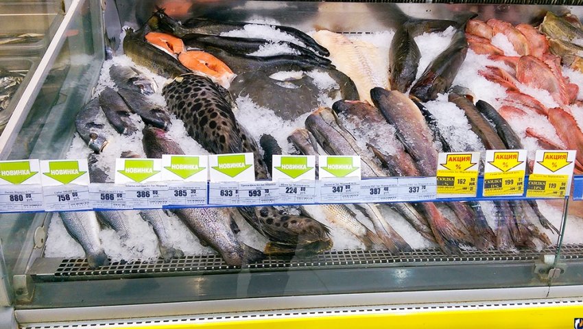 Скидки в «Магните» с 23 октября 2019 года приурочены к 25-летию магазина