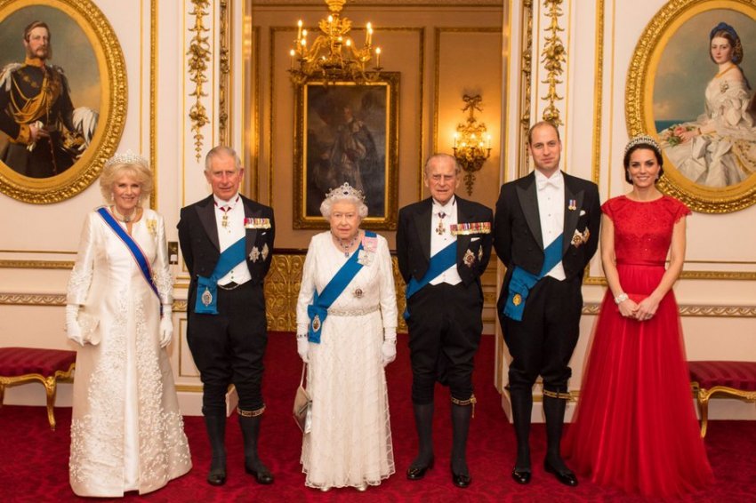 Кто богаче — Кейт Миддлтон или Меган Маркл, выяснили в Великобритании