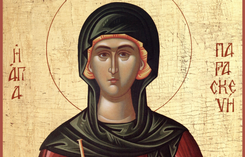 Какие церковные праздники отметят православные верующие 27 октября 2019 года