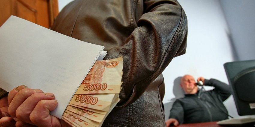 Муромский депутат Виктор Павлов заключен под домашний арест