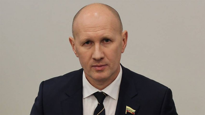 Муромский депутат Виктор Павлов заключен под домашний арест