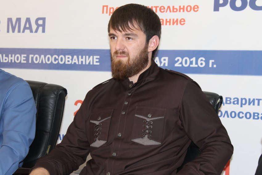 Кто такой Ислам Кадыров и почему он пытает женщин электрошокером