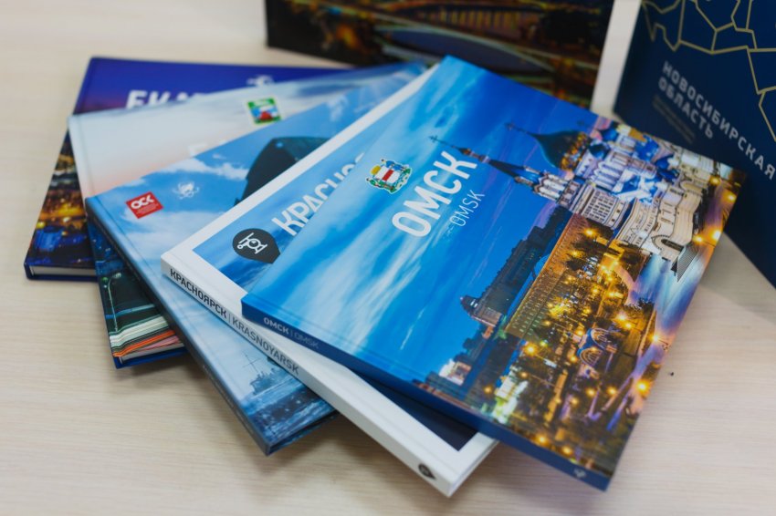 Фотограф из Новосибирска зарабатывает миллионы на фотографиях городов и предприятий