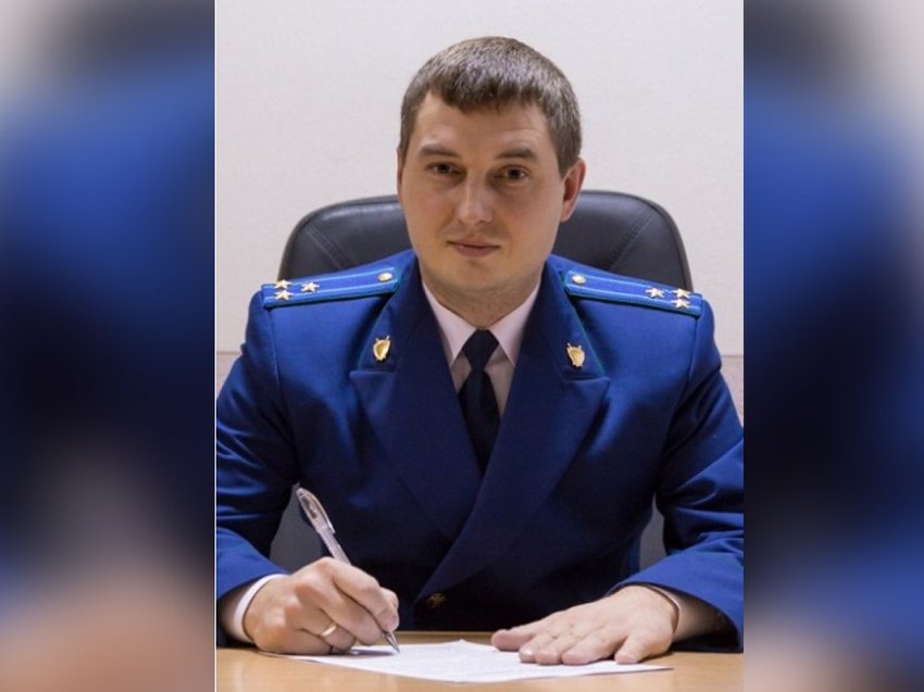 Киев назначил нового главу прокуратуры в Крыму в октябре 2019 года