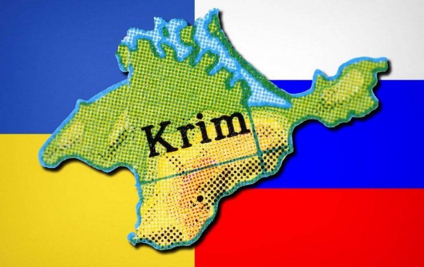 Киев назначил нового главу прокуратуры в Крыму в октябре 2019 года