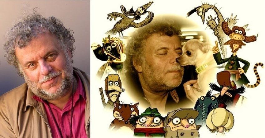 Международный день анимации в России отмечают 28 октября 2019 года