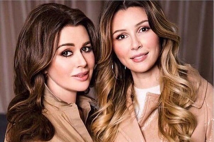 Состояние здоровья Анастасии Заворотнюк не оставляет надежды ее поклонникам