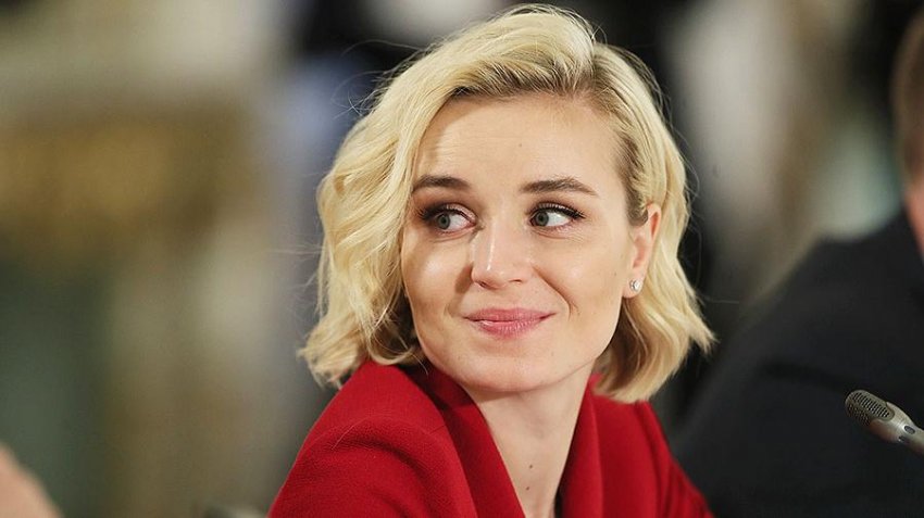 Болезнь вынудила Полину Гагарину отменить концерт в Екатеринбурге