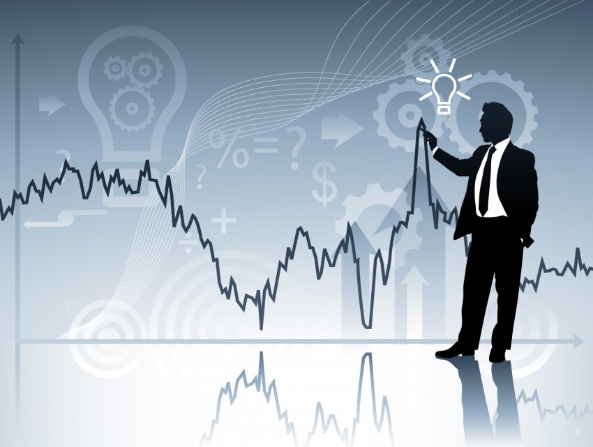 Зарубежные инвесторы считают вложения в рынок РФ стратегическими