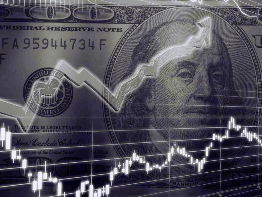 Экономисты заявили, что мировой кризис 2020 года накроет Россию