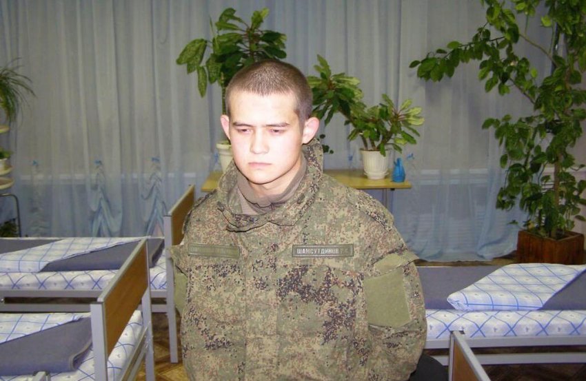 Студент техникума в Подмосковье готовился к массовому убийству