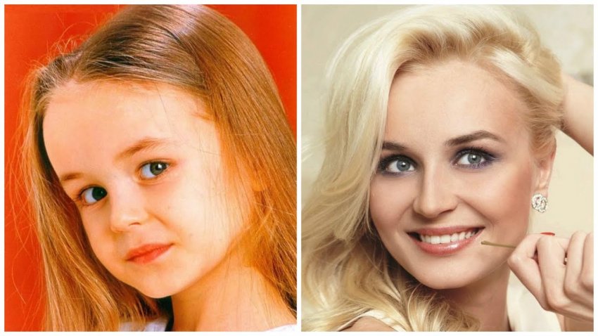 Полина Гагарина отменила ближайшие концерты из-за проблем со здоровьем