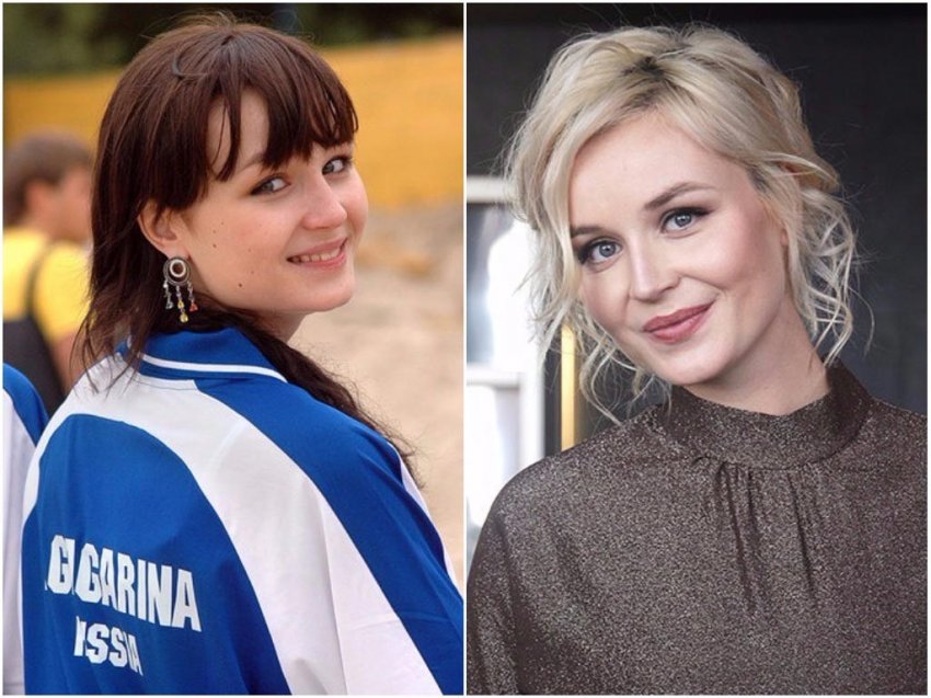 Полина Гагарина отменила ближайшие концерты из-за проблем со здоровьем